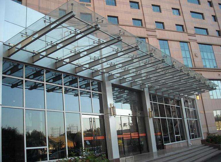 大渡口单层工业厂房钢结构安装工艺流程图